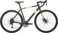 Фото - Велосипед Pride RocX 8.2 2018 frame S 