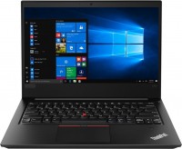 Фото - Ноутбук Lenovo ThinkPad E480 (E480 20KN001NRT)