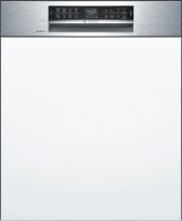 Фото - Встраиваемая посудомоечная машина Bosch SMI 68TS06E 