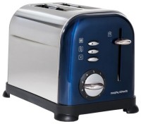 Фото - Тостер Morphy Richards 44740