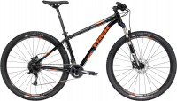 Фото - Велосипед Trek X-Caliber 8 29 2017 