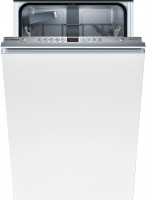 Фото - Встраиваемая посудомоечная машина Bosch SPV 45IX04E 