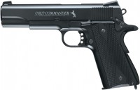 Фото - Пневматический пистолет Umarex Colt Commander 