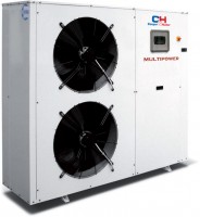 Фото - Тепловой насос Cooper&Hunter CH-MP272NM 27 кВт