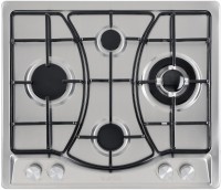 Фото - Варочная поверхность VENTOLUX HG640-E7 T нержавейка