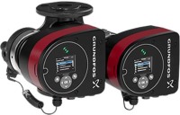 Фото - Циркуляционный насос Grundfos MAGNA3 D 40-120 F 12 м DN 40