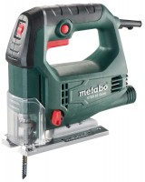 Фото - Электролобзик Metabo STEB 65 Quick 601030500 