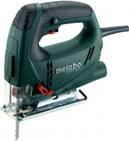 Фото - Электролобзик Metabo STEB 70 Quick 601040500 