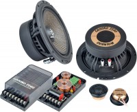 Фото - Автоакустика Ground Zero GZUC 650SQX