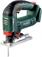 Фото - Электролобзик Metabo STAB 18 LTX 100 601003850 