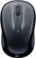 Мышка Logitech Wireless Mouse M325 