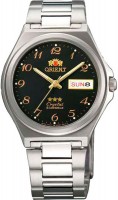 Фото - Наручные часы Orient AB02004B