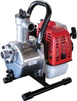 Фото - Мотопомпа DaiShin SCR-254HX