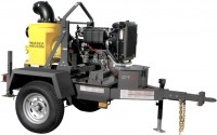 Фото - Мотопомпа Wacker Neuson PT 6LS 