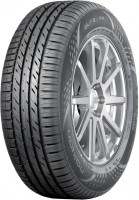 Фото - Шины Nokian eLine 2 185/60 R15 88H