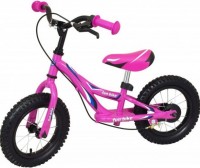 Фото - Детский велосипед Baby Mix WB006