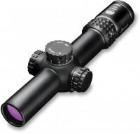 Фото - Прицел Burris XTR II 1x-8x-24 Illuminated