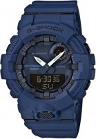 Фото - Наручные часы Casio G-Shock GBA-800-2A 