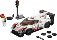 Фото - Конструктор Lego Porsche 919 Hybrid 75887 