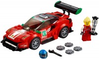 Фото - Конструктор Lego Ferrari 488 GT3 Scuderia Corsa 75886 