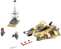 Фото - Конструктор Lego Sandspeeder 75204 