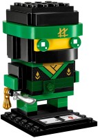 Фото - Конструктор Lego Lloyd 41487 