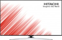 Фото - Телевизор Hitachi 49HL15W69 49 "