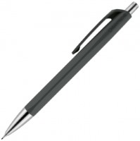 Фото - Карандаши Caran dAche 888 Infinite Pencil Black 