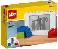 Фото - Конструктор Lego Picture Frame 40173