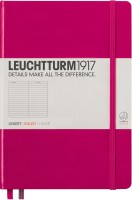 Фото - Блокнот Leuchtturm1917 Ruled Notebook Berry 