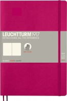 Фото - Блокнот Leuchtturm1917 Plain Notebook Composition Berry 