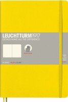 Фото - Блокнот Leuchtturm1917 Plain Notebook Composition Yellow 