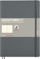Фото - Блокнот Leuchtturm1917 Plain Notebook Composition Grey