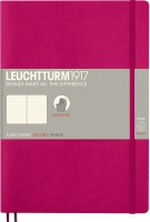 Фото - Блокнот Leuchtturm1917 Dots Notebook Composition Berry 
