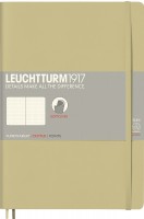 Фото - Блокнот Leuchtturm1917 Dots Notebook Composition Beige 