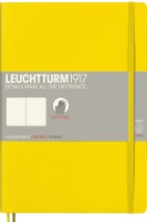 Фото - Блокнот Leuchtturm1917 Dots Notebook Composition Yellow 