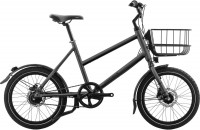 Фото - Велосипед ORBEA Katu 20 2018 