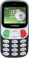 Фото - Мобильный телефон Sigma mobile Comfort 50 Retro 0 Б