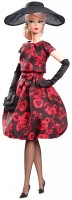Фото - Кукла Barbie Elegant Rose Cocktail Dress FJH77