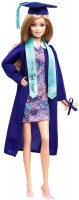 Фото - Кукла Barbie Graduation Day FJH66 