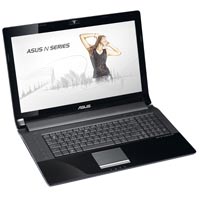 Фото - Ноутбук Asus N73SV (N73SV-V2GTY567V)