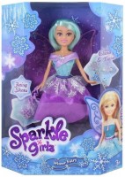 Фото - Кукла Funville Sparkle Girls Winter Fairy FV24015-3