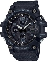 Фото - Наручные часы Casio G-Shock GSG-100-1A