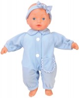 Фото - Кукла Lotus My First Baby Doll 12561 