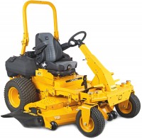 Фото - Газонокосилка Cub Cadet Z7 183