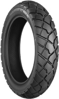 Фото - Мотошина Bridgestone Trail Wing TW152 140/80 -17 69H 