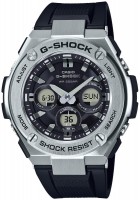 Фото - Наручные часы Casio G-Shock GST-S310-1A