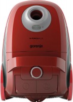 Фото - Пылесос Gorenje G Force Plus VCEA 21 GPLRCY