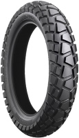 Фото - Мотошина Bridgestone Trail Wing TW202 120/90 R16 63P 