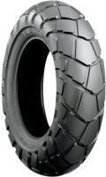 Фото - Мотошина Bridgestone Trail Wing TW204 180/80 R14 78P 